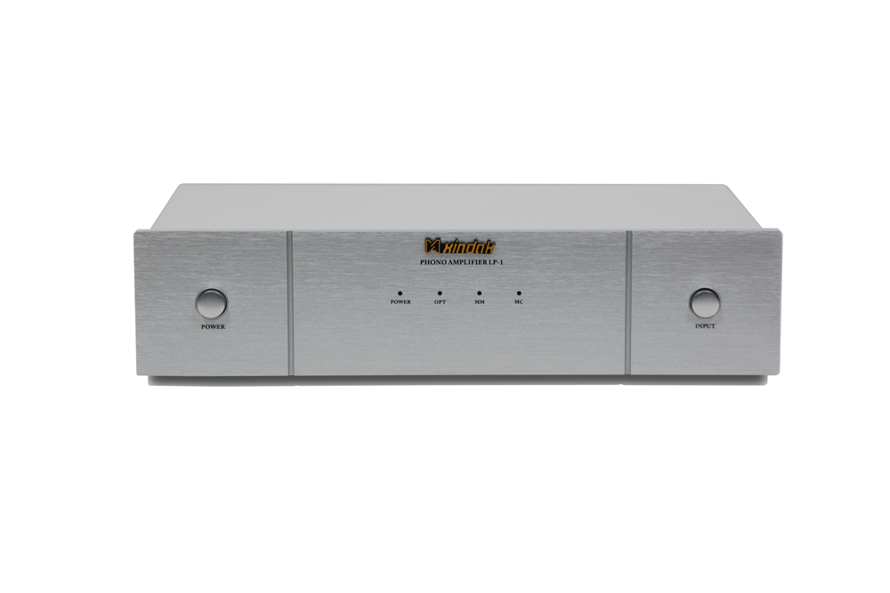 LP-1(V) Phono Amplifier